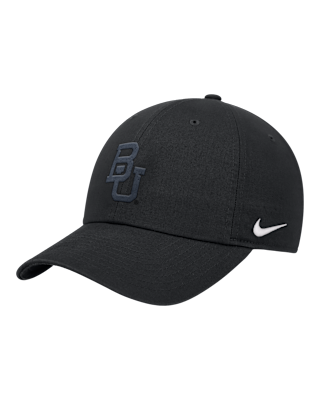 Baylor Bears Nike NCAA Adjustable Cap. Nike.com
